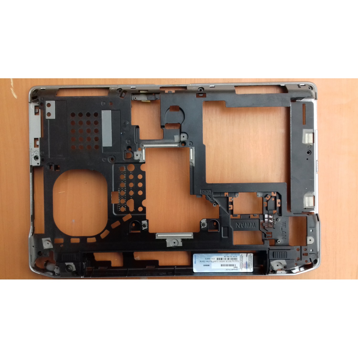 Bottomcase Dell OEM Latitude E6320 (19GKD)
